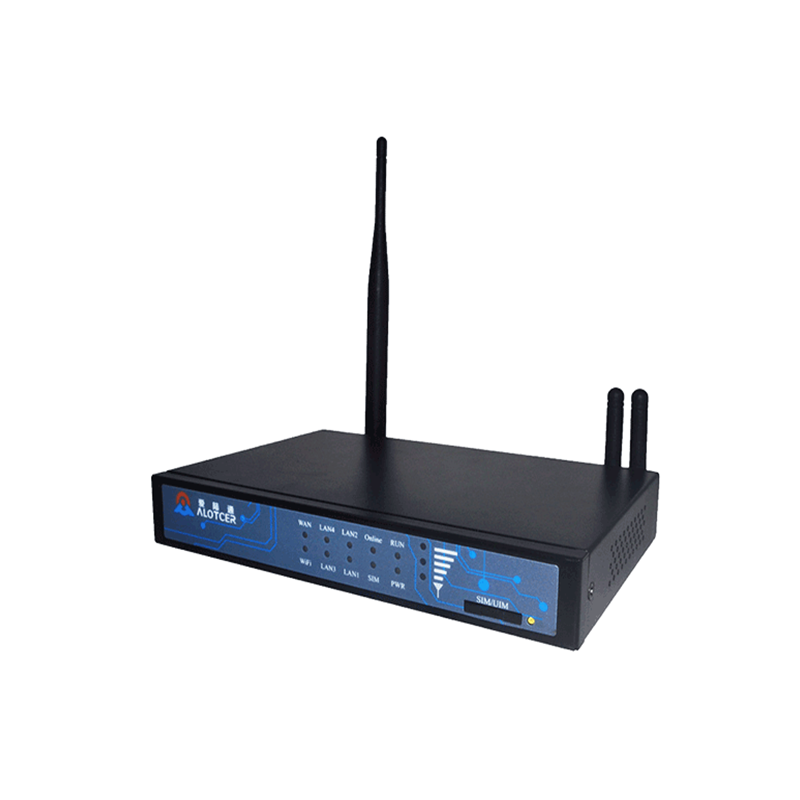 5G工业网关